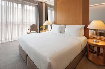 Melia Athens fotoğrafı