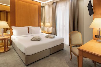 Melia Athens galeri fotoğrafı