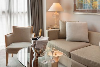 Melia Athens galeri fotoğrafı