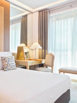 Melia Athens galeri fotoğrafı