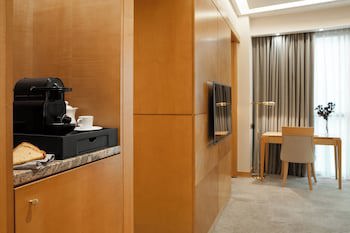 Melia Athens galeri fotoğrafı