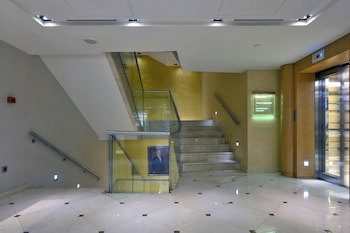 Melia Athens fotoğrafı