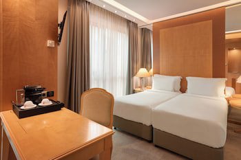 Melia Athens galeri fotoğrafı