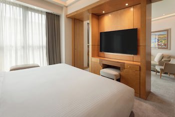 Melia Athens galeri fotoğrafı
