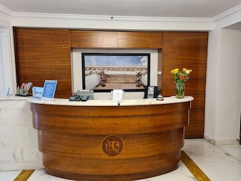 Palazzo Turchini fotoğrafı