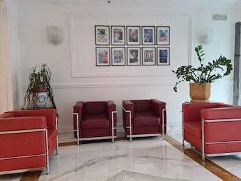 Palazzo Turchini galeri fotoğrafı
