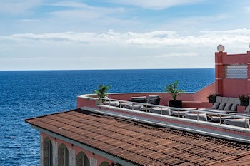 Terceira Mar Hotel