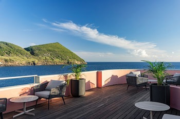 Terceira Mar Hotel