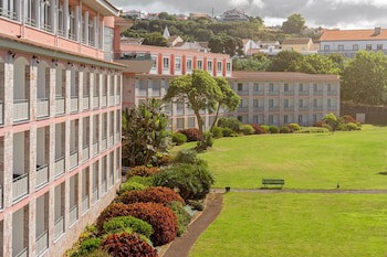 Terceira Mar Hotel