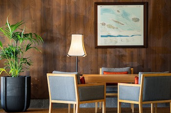 Terceira Mar Hotel