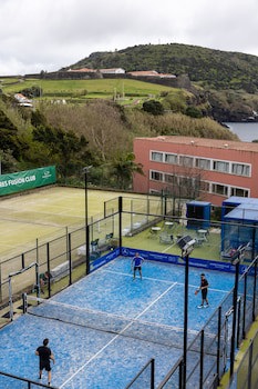 Terceira Mar Hotel