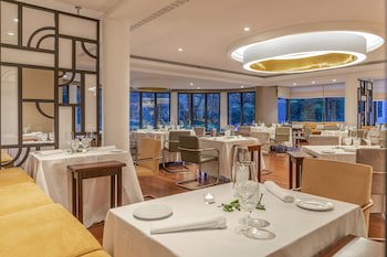 Terra Nostra Garden Hotel