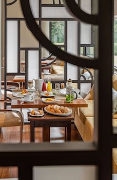 Terra Nostra Garden Hotel