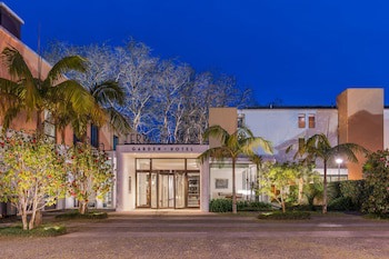 Terra Nostra Garden Hotel