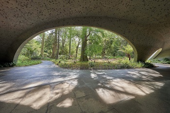 Terra Nostra Garden Hotel