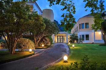 Terra Nostra Garden Hotel