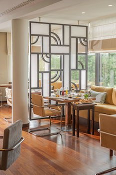 Terra Nostra Garden Hotel