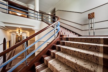 Terra Nostra Garden Hotel