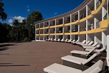 Terra Nostra Garden Hotel