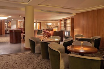 Terra Nostra Garden Hotel