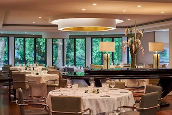 Terra Nostra Garden Hotel