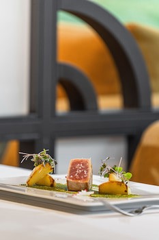 Terra Nostra Garden Hotel