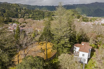 Terra Nostra Garden Hotel