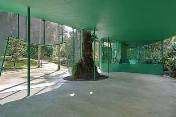 Terra Nostra Garden Hotel