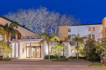 Terra Nostra Garden Hotel