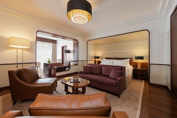 Terra Nostra Garden Hotel