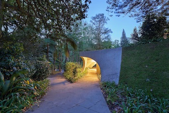 Terra Nostra Garden Hotel