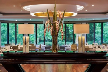 Terra Nostra Garden Hotel