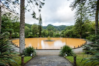 Terra Nostra Garden Hotel
