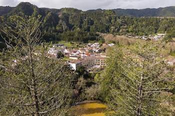 Terra Nostra Garden Hotel