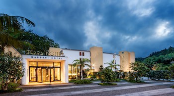 Terra Nostra Garden Hotel