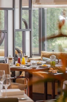 Terra Nostra Garden Hotel