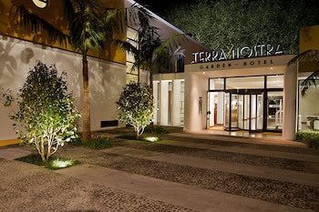 Terra Nostra Garden Hotel
