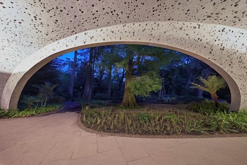 Terra Nostra Garden Hotel