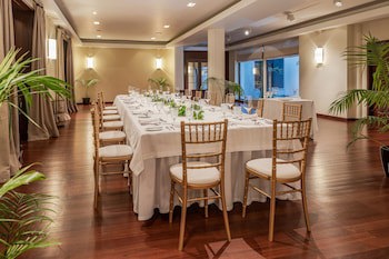 Terra Nostra Garden Hotel