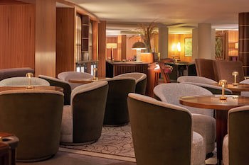Terra Nostra Garden Hotel