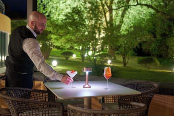Terra Nostra Garden Hotel