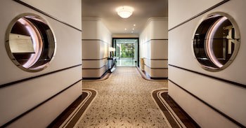 Terra Nostra Garden Hotel