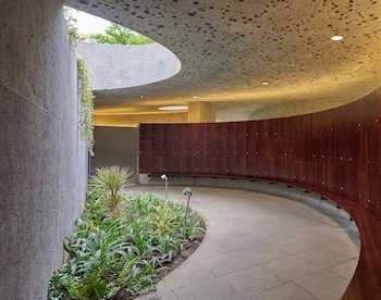 Terra Nostra Garden Hotel
