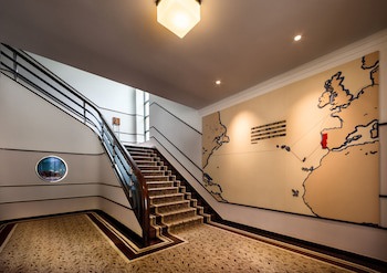 Terra Nostra Garden Hotel
