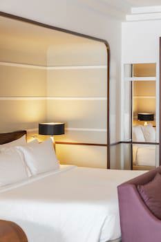 Terra Nostra Garden Hotel