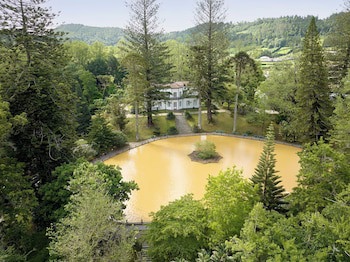 Terra Nostra Garden Hotel