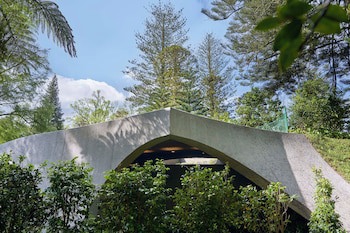 Terra Nostra Garden Hotel