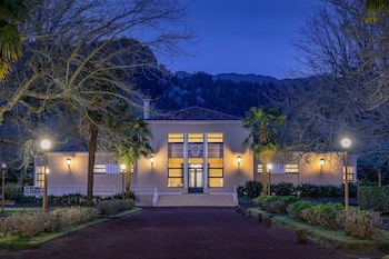 Terra Nostra Garden Hotel