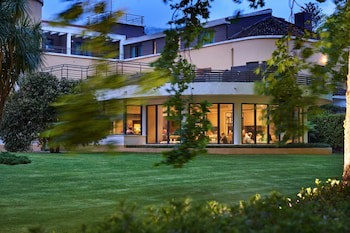 Terra Nostra Garden Hotel