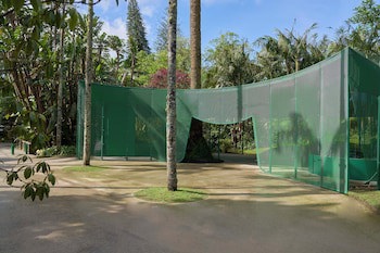 Terra Nostra Garden Hotel